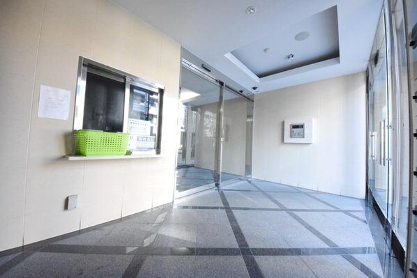 L.Oマンションの物件内観写真